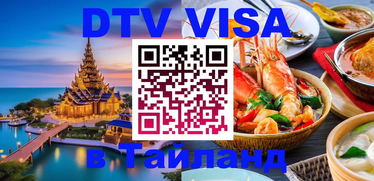 Сколько стоит DTV виза — актуальные цены, оформление даже без документов - Чита  21.11.2025 